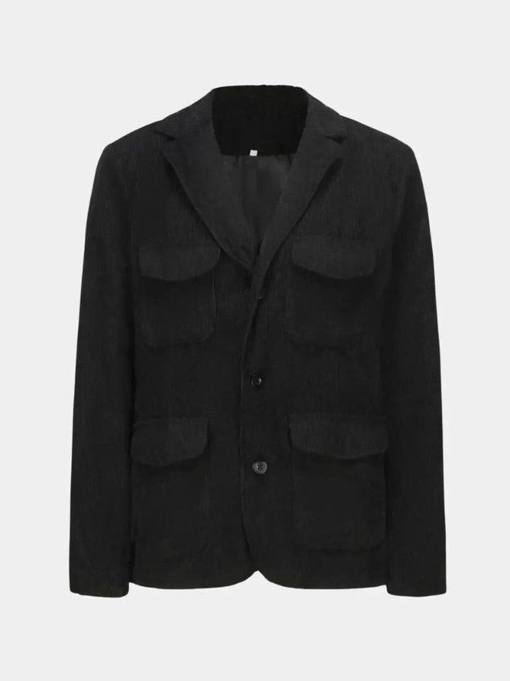 Elias | Chaqueta de ocio