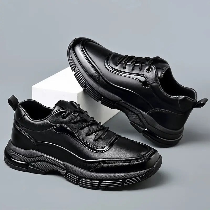 Emilio - Zapatillas Ortopédicas Ultra Cómodas⏐Edición Premium