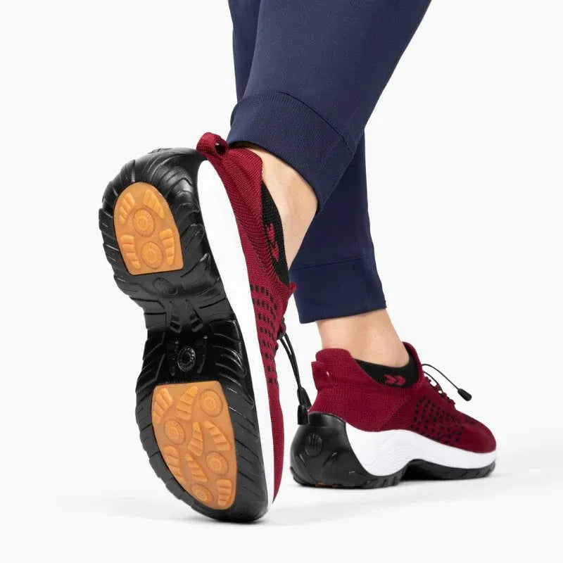 2 PARES AL PRECIO DE 1 – Zapatillas Cómodas Orthofit