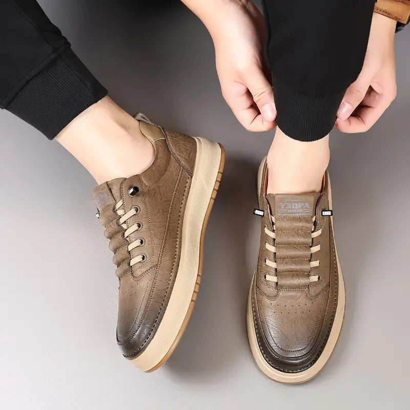 Cristian - Zapatillas Ortopédicas Casuales⏐Edición Premium