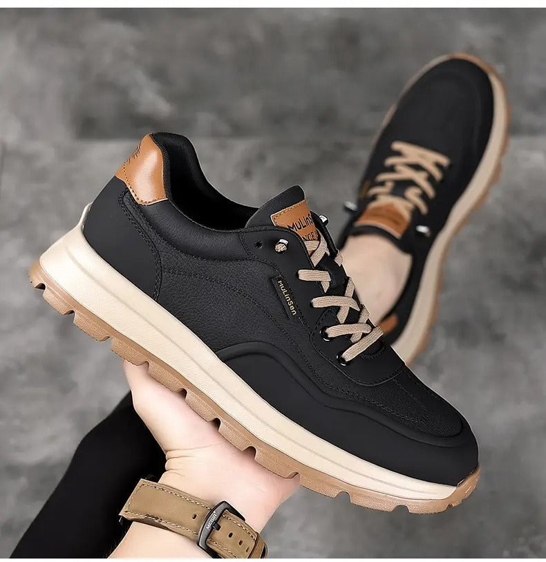 Anderson - Zapatillas Ortopédicas⏐Edición Premium