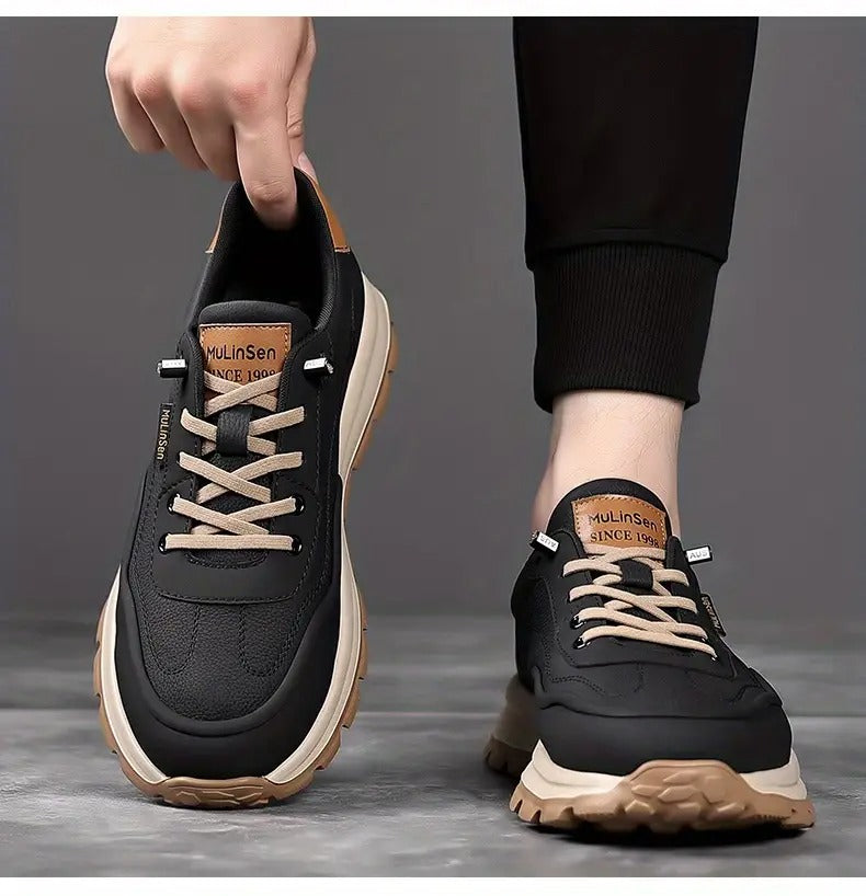 Anderson - Zapatillas Ortopédicas⏐Edición Premium